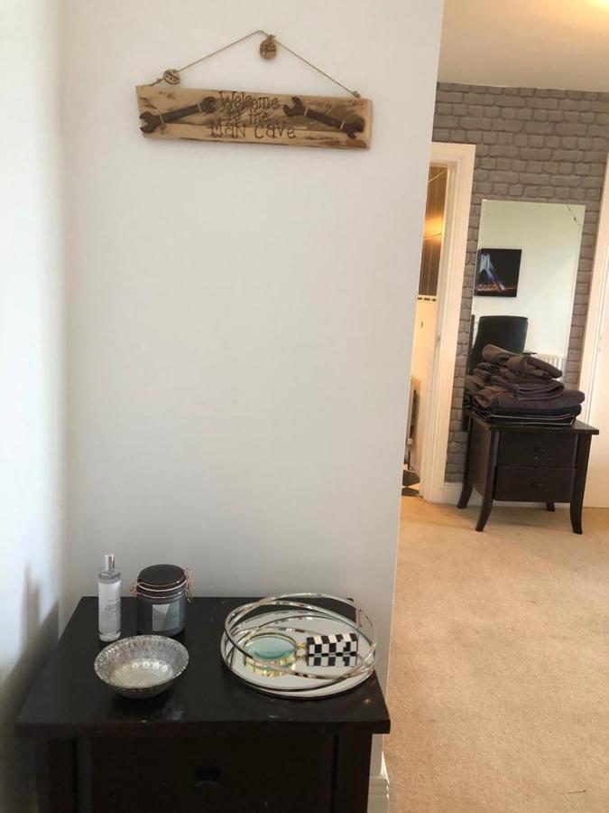 Rathescar Grove Guest House Дрогеда Екстер'єр фото
