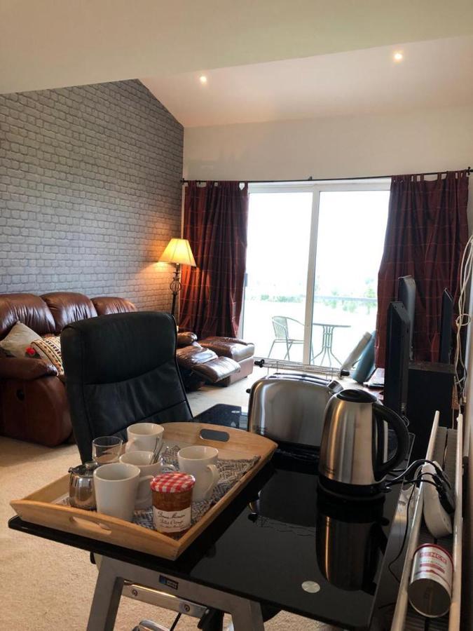 Rathescar Grove Guest House Дрогеда Екстер'єр фото