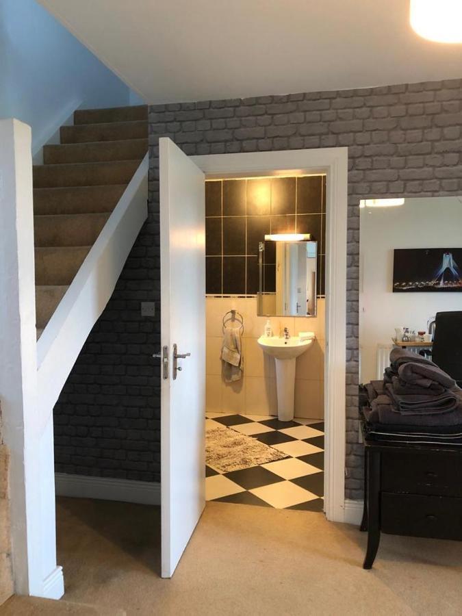 Rathescar Grove Guest House Дрогеда Екстер'єр фото