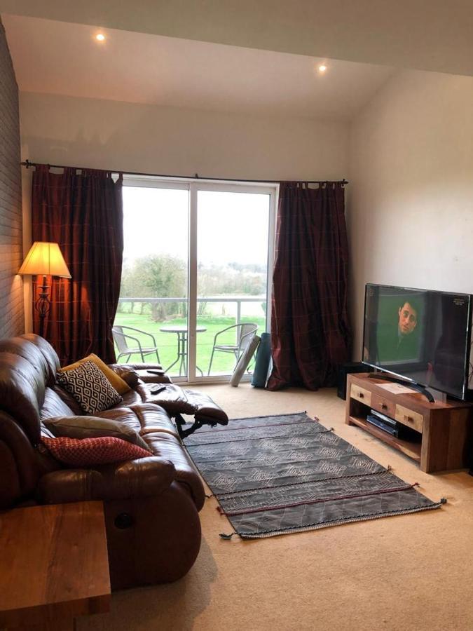 Rathescar Grove Guest House Дрогеда Екстер'єр фото