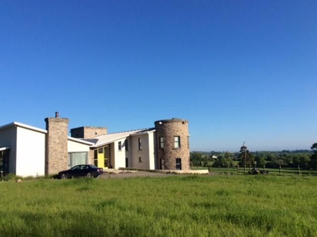 Rathescar Grove Guest House Дрогеда Екстер'єр фото