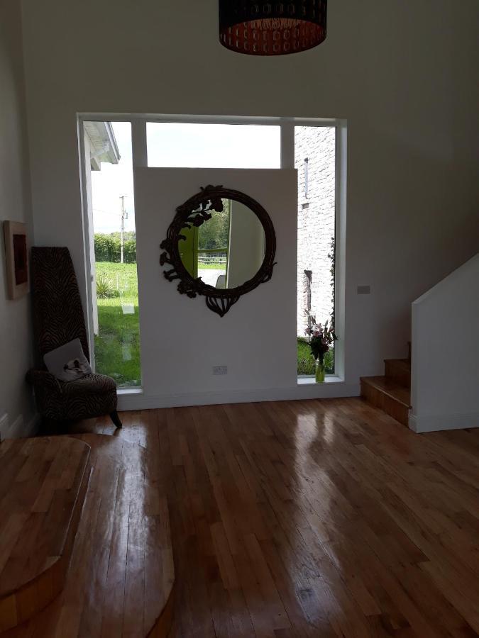 Rathescar Grove Guest House Дрогеда Екстер'єр фото