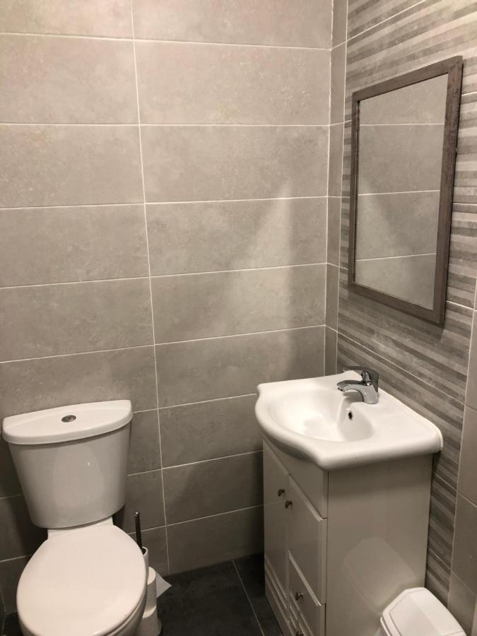 Rathescar Grove Guest House Дрогеда Екстер'єр фото