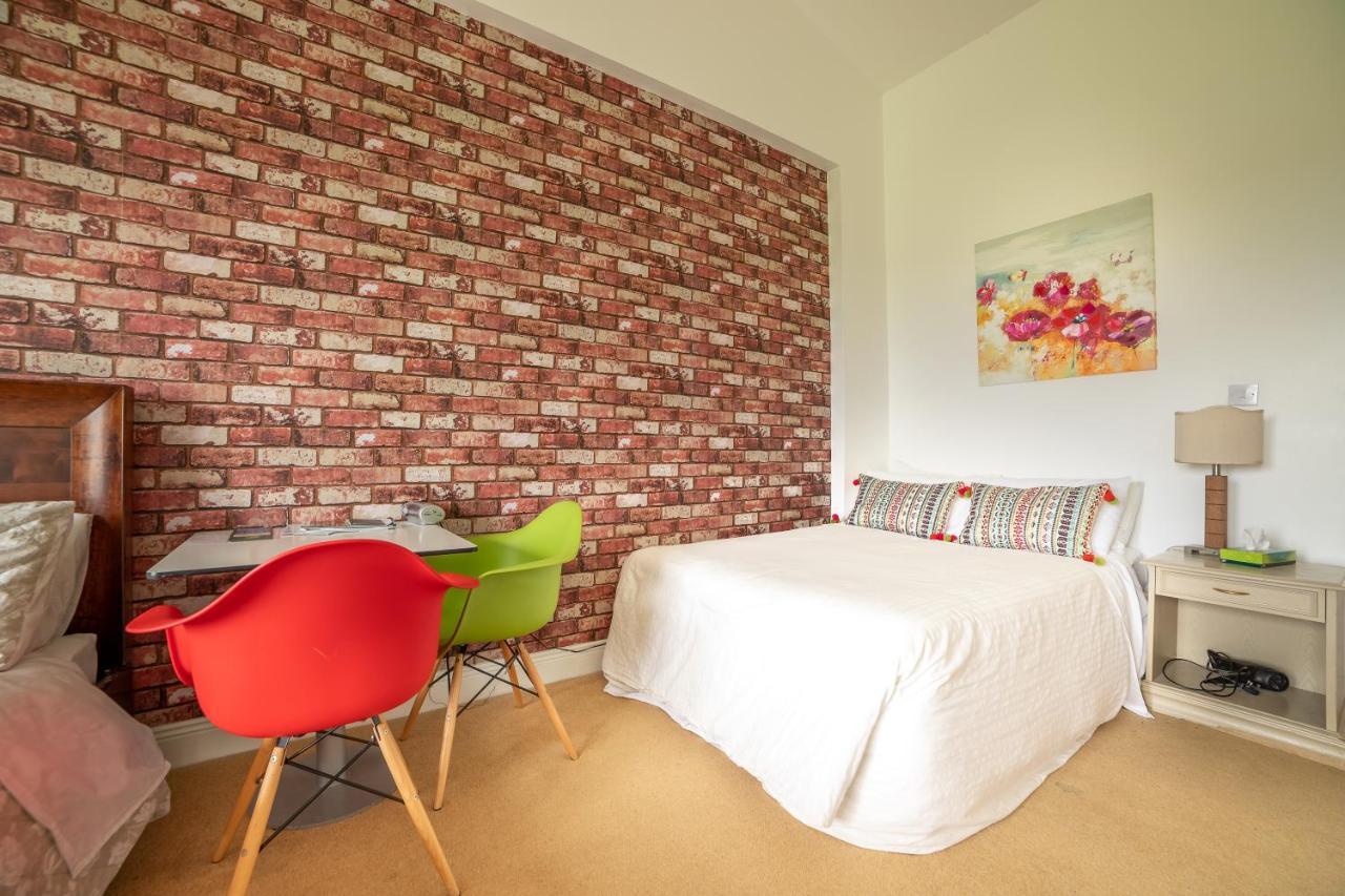 Rathescar Grove Guest House Дрогеда Екстер'єр фото