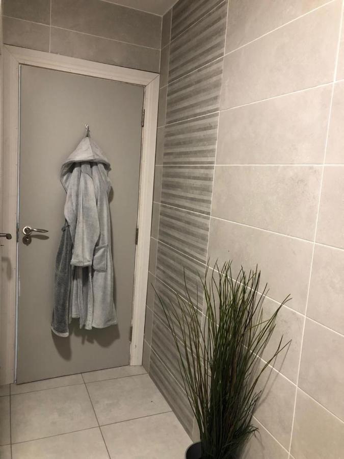 Rathescar Grove Guest House Дрогеда Екстер'єр фото
