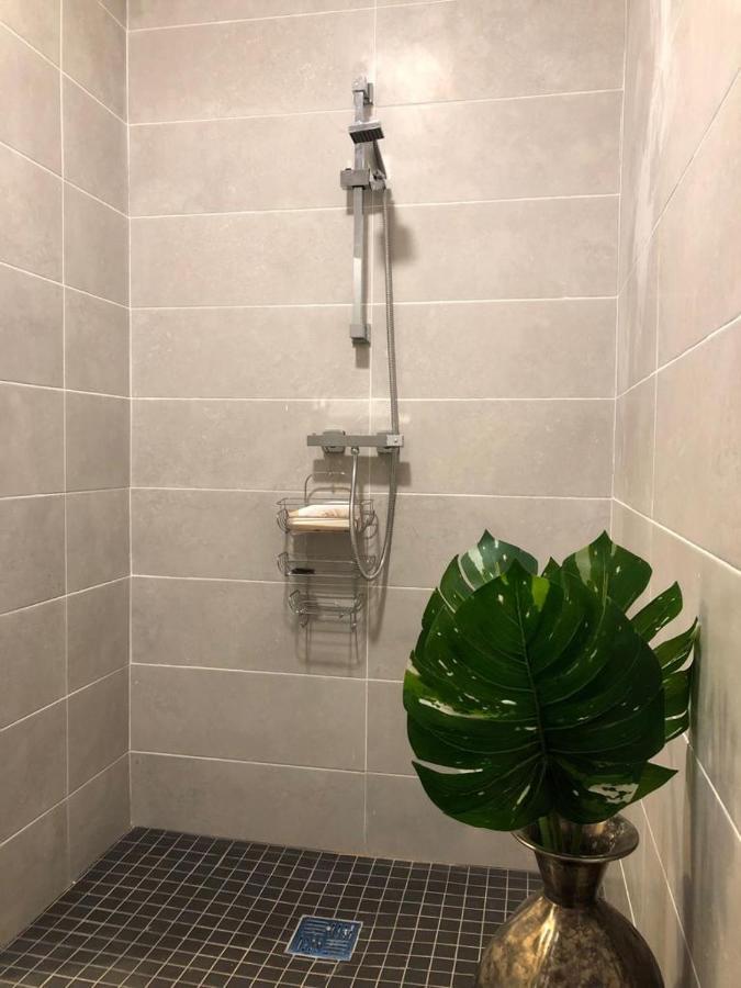 Rathescar Grove Guest House Дрогеда Екстер'єр фото