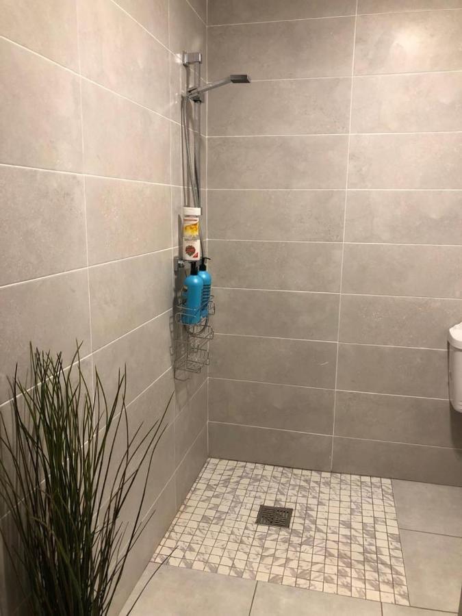 Rathescar Grove Guest House Дрогеда Екстер'єр фото